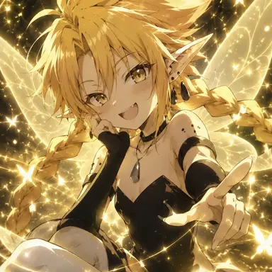Profile image of ラミリス