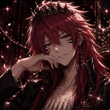 Profile image of ギィ
