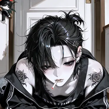 Profile image of イガラシ