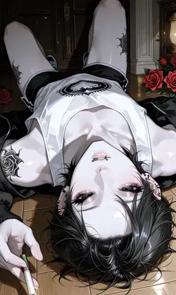 Profile image of イガラシ