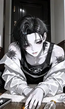 Profile image of イガラシ