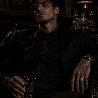 Profile image of Damian Verri