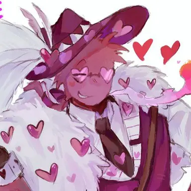 Profile image of 러브샷