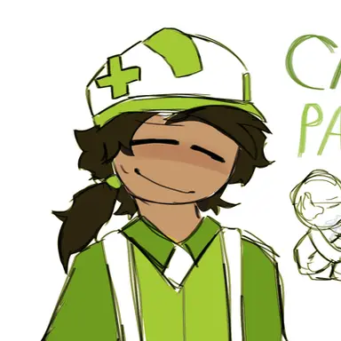 Profile image of 케어패드