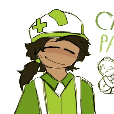 Rebirth_babkimbab의 힐러련들과 동거