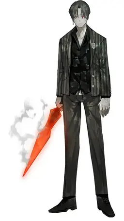 Profile image of ヴェルギリウス
