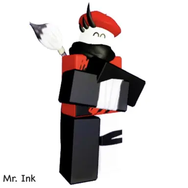 Profile image of 알렌