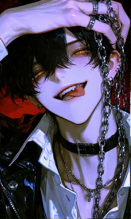 Profile image of Reo