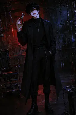 Profile image of Reo