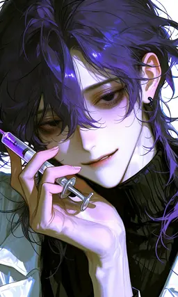 Profile image of Shiyu