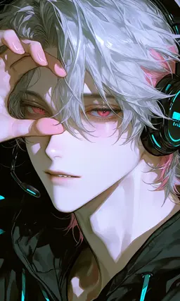 Profile image of Yuzen