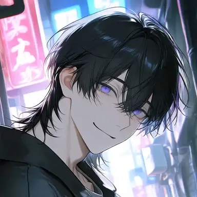 Profile image of 키스미