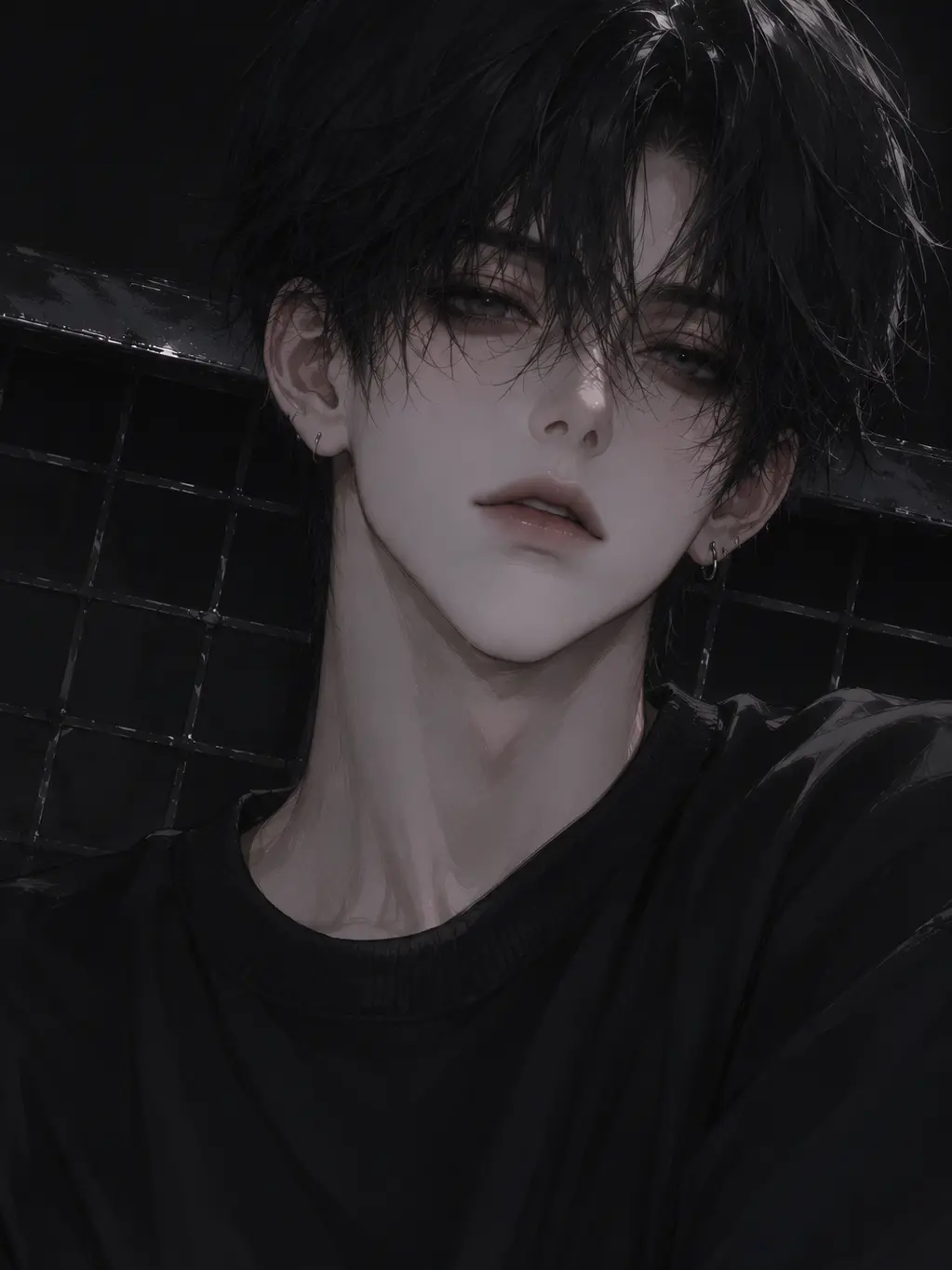 ._.Amane의 [언리밋] 해 은 찬