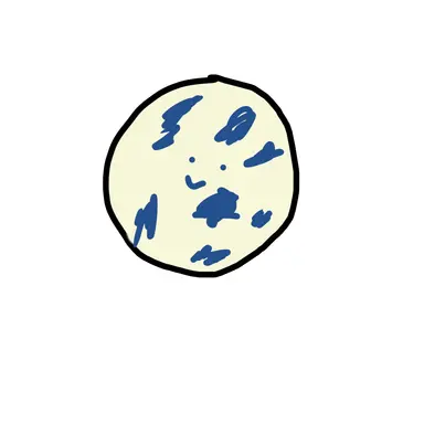 Profile image of ブルーチーズ