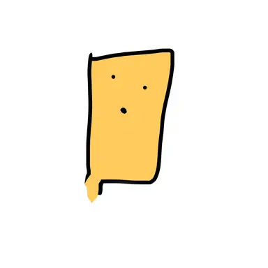 Profile image of チェダーチーズ