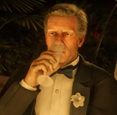 Profile image of Hosea Matthews