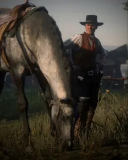 Profile image of Hosea Matthews
