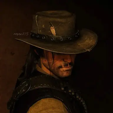 Profile image of John Marston