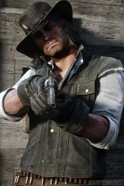 Profile image of John Marston