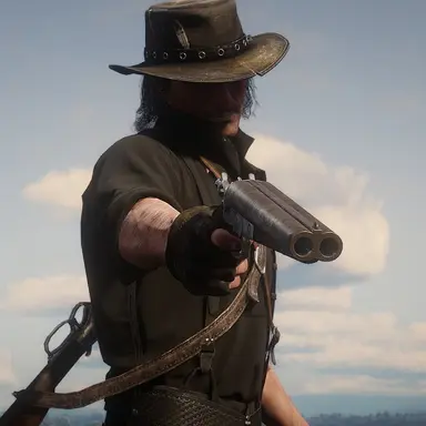 Profile image of John Marston