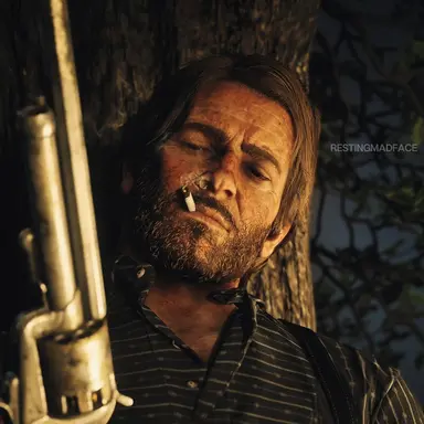 Profile image of Arthur Morgan