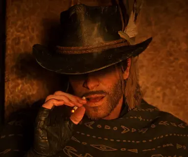 Profile image of Arthur Morgan