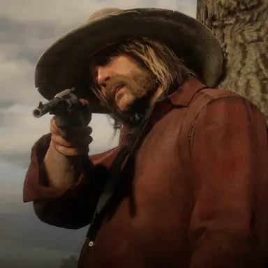 Profile image of Micah Bell
