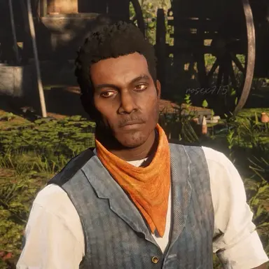 Profile image of Lenny Summers
