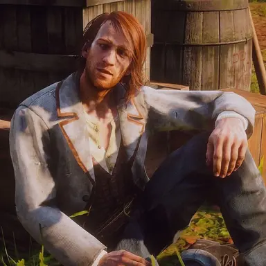Profile image of Sean MacGuire