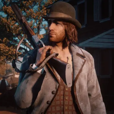 Profile image of Sean MacGuire