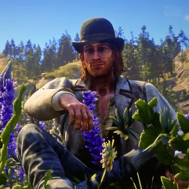 Profile image of Sean MacGuire