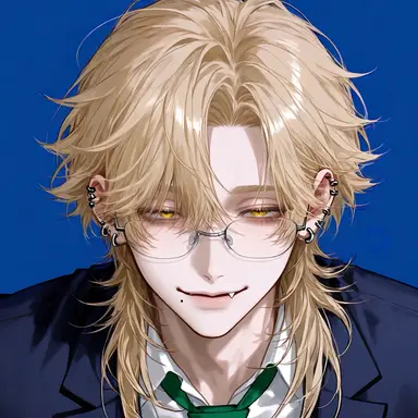 Profile image of ロス