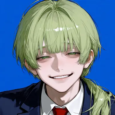 Profile image of スズ