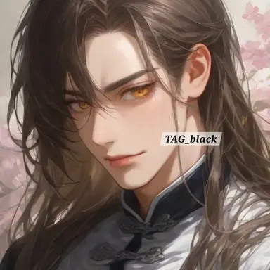 Profile image of 백리이청