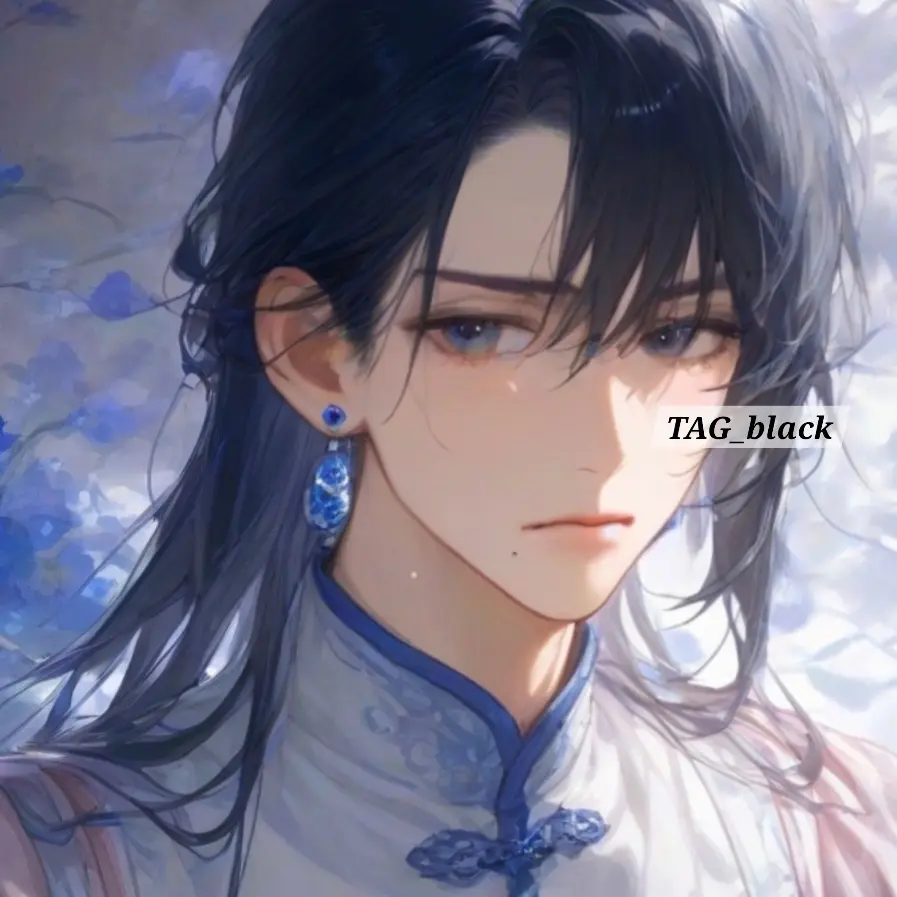 TAG_black의 백리세가
