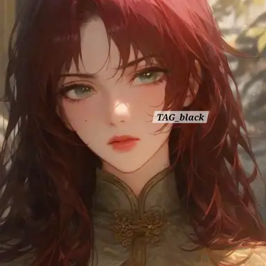 Profile image of 당화린