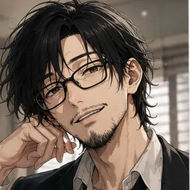 Profile image of 柳真一郎