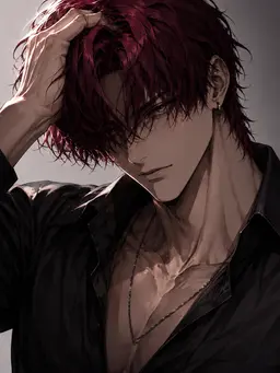 Profile image of 大河