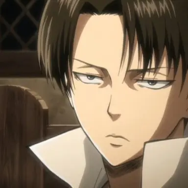 Profile image of 리바이