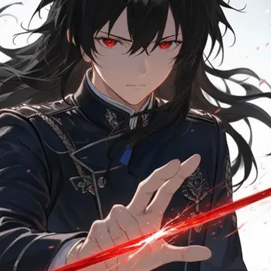 Profile image of 鷹宮レン