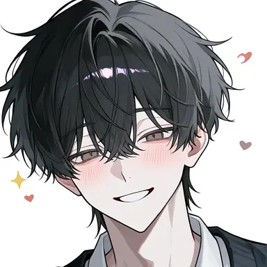 Profile image of 黒瀬 叶翔