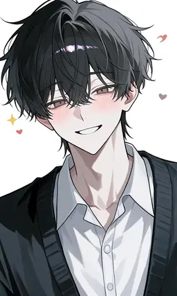 Profile image of 黒瀬 叶翔
