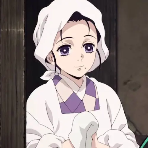 yuukin5963의 竈門家