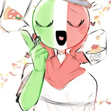 Profile image of イタリア