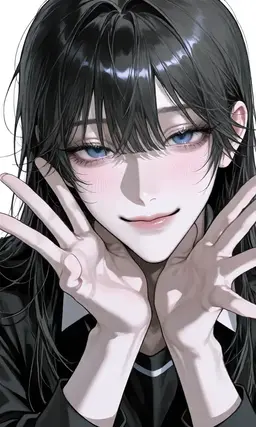 Profile image of Shuno