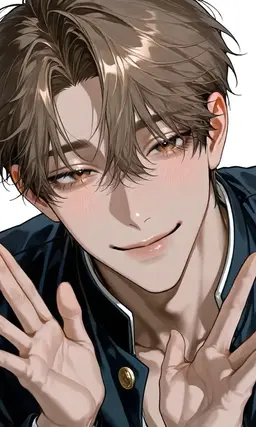 Profile image of Ryusei