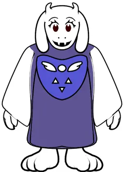 Profile image of 토리엘