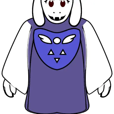 Profile image of 토리엘