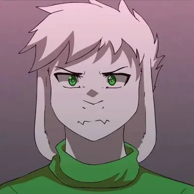 Profile image of 아스리엘