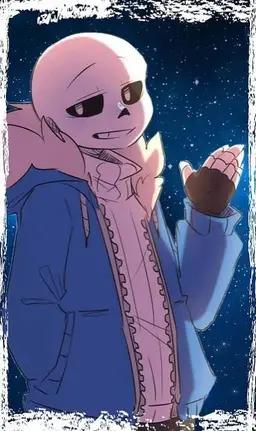 Profile image of 샌즈
